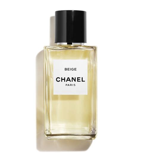 beige chanel parfum|Chanel les exclusifs samples.